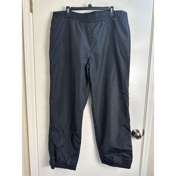 Columbia size L black Ski Snowboard men’s pants EUC - Picture 2 of 8